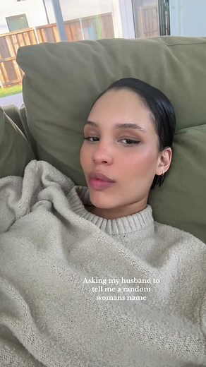 Deciphering the Smile at the End #CoupleTok #Marriage