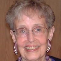 “Kay” Katherine Ellen (Droegemueller) Saether