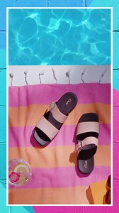 2.5K views · 33 reactions | We are ready for sandy toes and a sunkissed nose, are you? #Clarks #SummerStyle | Clarks Shoes | Facebook