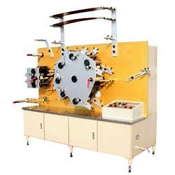 Rotary Label Printing Machine at Best Price in India