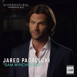 94K views · 6.2K reactions | Last chance! Catch up from the beginning before it's too late: go.cwtv.com/SPN18First5fb | Supernatural | Facebook