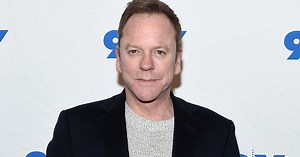 'The Fugitive', Quibi's upcoming series, will be a remake of the 1993 film and will star Kiefer Sutherland