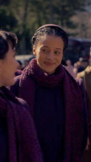 The Testaments Trailer: A Powerful New Story