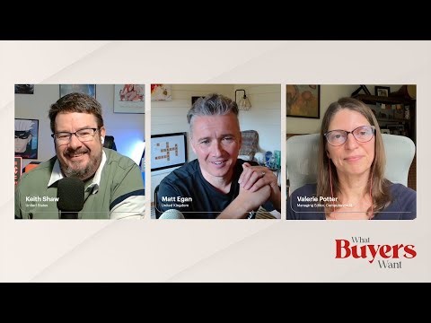 Why AI upskilling fails, and how tech leaders are fixing it | What IT Leaders Want, Ep. 11