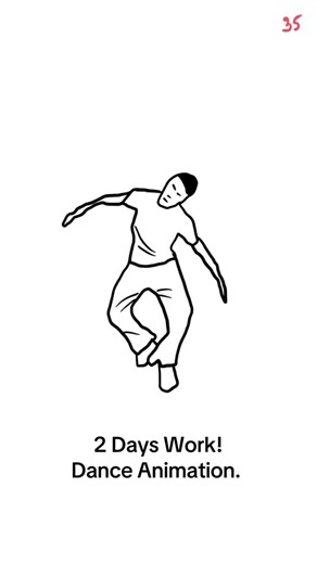 Flip book animation effect. Trending dance. #dance. I left my home.