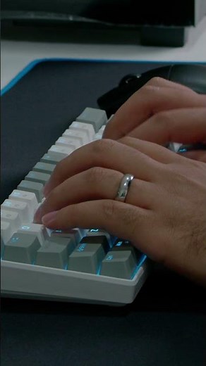 Camiysn's 60% Keyboard Sound Test