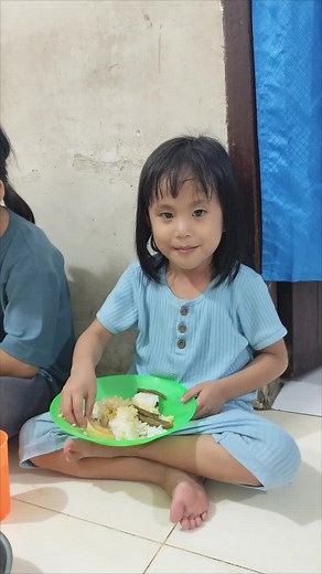 Mengunjungi Panti Asuhan: Kasih untuk Anak-Anak