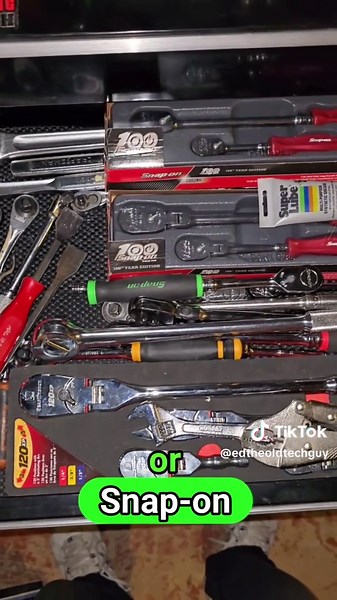 Resale Value in Icon Tools vs Snap-On Discussion