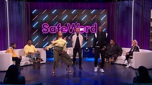 695K views · 11K reactions | Who do you think won this dance battle—Tiffany or Jamie?  #SafeWord | SafeWord | Facebook