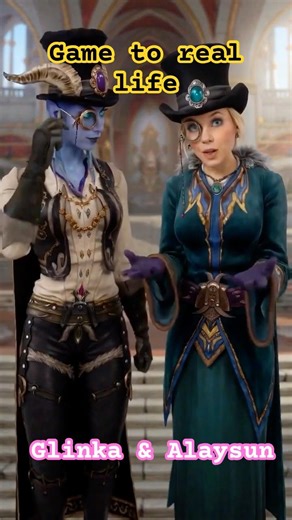 Gaming Recipes Made Real – Ginkar & Alayson Show You How #cookingchannel #worldofwarcraft #gamergirl