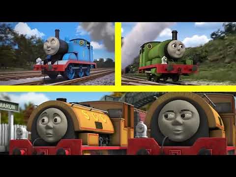 Redone Songs: Little Engines