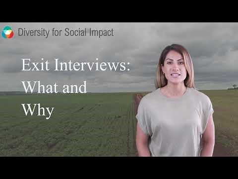 What are Exit Interviews and 50 examples of exit interview questions for you