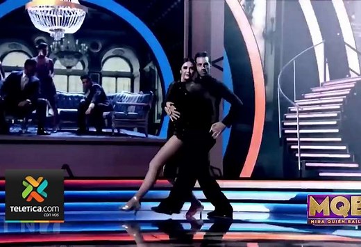 ¿Cuándo comenzará el nuevo programa ‘Mira quién baila’ por su Teletica? | Teletica