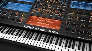 Tone2 Nemesis Vst Full Free Download