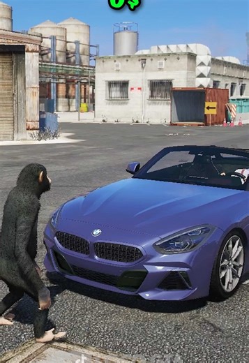 Bro sank his convertible 💀🚗 | convertible car