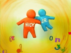 Nelvana - Nick Jr. Productions (2004) (The Backyardigans)