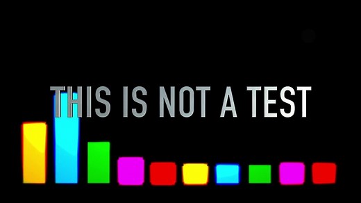 Tobymac - THIS IS NOT A TEST (feat. Capital Kings) Lyric Video