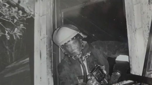 La. fire chief retires after 46 years, joins Acadian Ambulance as fire liaison