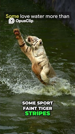 Liger: The Supersized Captive Hybrid You Won't Believe! #natureshorts #facts