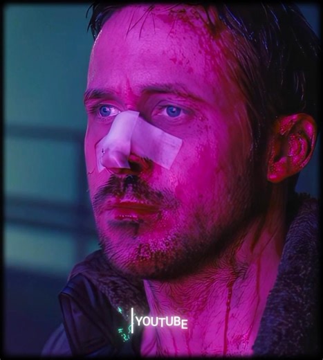 "I Can Fix That 💔” - Blade Runner 2049 | Fade_Into_Darkness ( Slowed )
