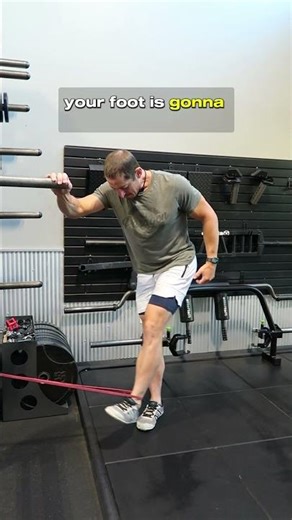 Glute Med Kickback | Paragon Training Methods