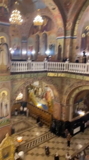 Why the East Protects Symbols and Icons In Eastern Christianity, icons and symbols are not decorations they are theology in color, light, and form. The Fathers teach that an icon is a window into the heavenly world, a meeting point between earth and eternity. St. John of Damascus, defender of icons, explained that since the Word became flesh, matter itself became capable of revealing God. For this reason, the East protects icons not out of sentiment, but because they proclaim the Incarnation. Ic