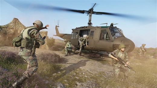 Arma Reforger's New Xbox Update 'Significantly Reshapes The Combat Experience'