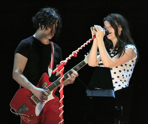 From Suicide to The White Stripes: The 20 greatest duos of all time