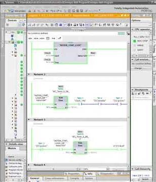 How to program conveyor give me title and description with high rpm and cpm