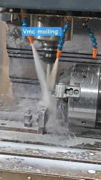 vmc milling 2 Sid program #vmc #programming #cncmachine #vmc #cncmachining #viralvideo #viral #ok