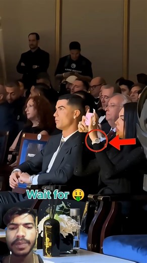 Georgina Rodriguez COPERNI BOA HALO watch Worth..💸🤯#georginarodriguezcristiano ronaldo #fashion💥💥