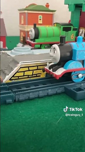 Thomas Percy and the dragon scene