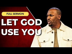 God Has You Covered: Believe in God's Plan for Your Life | Jonathan Evans