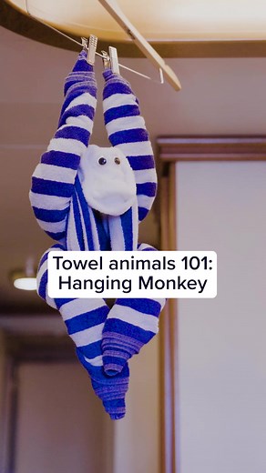 How to Make Towel Animals: A Step-by-Step Guide