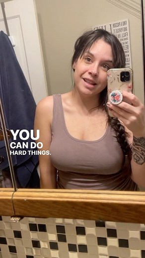 5.8K views · 241 reactions | Bend, but don’t break. You can do hard things  . . . #mamadontbreak #singlemomlife #mentalhealth #mentalhealthmatters #depressionhelp #anxietyawareness #postpartumdepression #yougotthis #momssupportingmoms | Shelbie Anne | Facebook