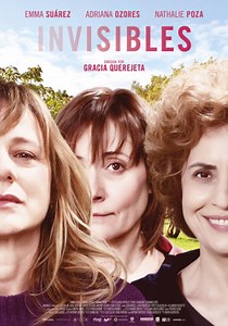 Invisibles - Película - 2020 - Crítica | Reparto | Estreno | Duración | Sinopsis | Premios - decine21.com