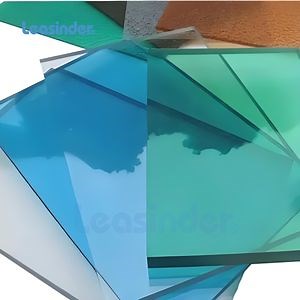 [Hot Item] Premium Transparent Polycarbonate Honeycomb Panels for Global Buyers