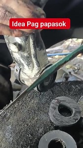 20K views · 85 reactions | Ford Ranger upper control arm rubber bushing installation | Leo Tagaytay bushing Blog | Facebook