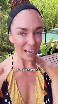 This isn’t just a place. It’s a portal. | Regan Hillyer