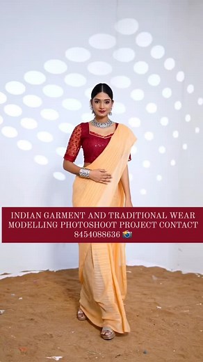 ACTING MODELLING AUDITION 🎬 ® | INDIAN GARMENT AND TRADITIONAL WEAR MODELLING PHOTOSHOOT PROJECTS REQUIREMENTS CONTACT 8454088636 AGE GROUP : 18 AND ABOVE ✅️ EXPERIENCE... | Instagram