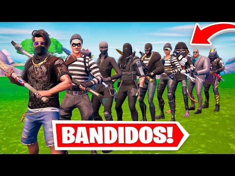 OUTFIT DE LADRÕES! MELHOR COMBO E APRESENTAÇÃO VENCE!