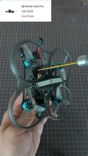 Building Your First FPV Drone? Start Here 🚀