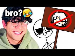 THE XIARO VIDEO I NEVER SAW 💀🤣
