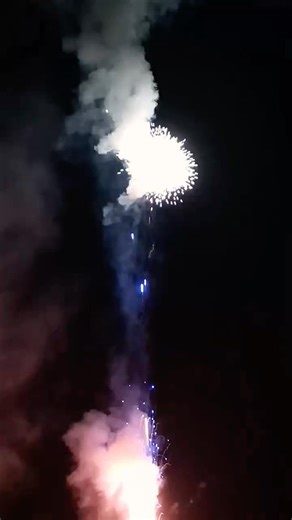 Master All Colors All Thunder 200 Shots Firework | NEW For 2026!! #masterfireworks #fireworks