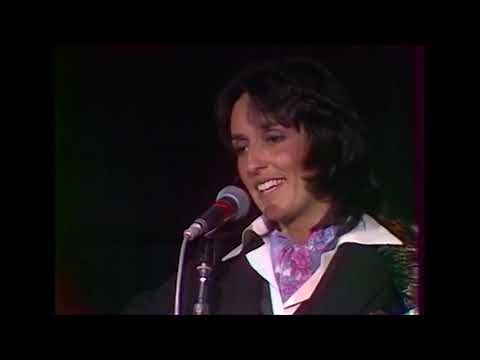 Joan Baez / Live Set (1976)