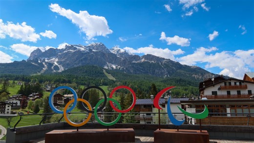 When and Where to Watch the 2026 Winter Olympics, Based on Your Obsession Level