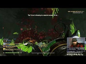 Carrying ANY LEVEL Through Fallout 76 Raid for Good Gear & Fast Level Ups!