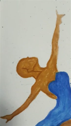 How to draw human bodies #trending #art #artist #humanbody #anatomy #tutorial #aesthetic #viral