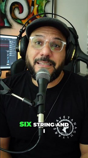 The Secret History of Requinto Guitar