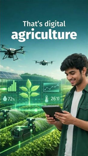 Explore the future of agriculture with M.Tech Agricultural Science & Technology.